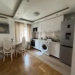 Cozy Old Town Apartment, Budva