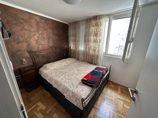 Cozy Old Town Apartment, Budva