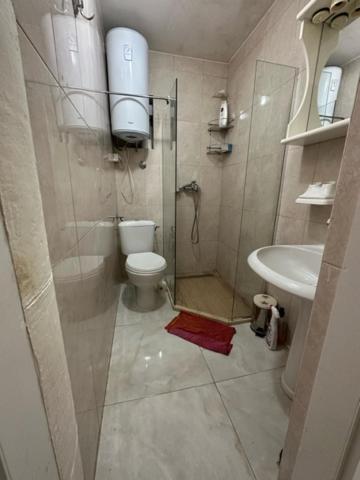 Cozy Old Town Apartment, Apartment Budva