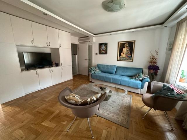Cozy Old Town Apartment, Apartment Budva